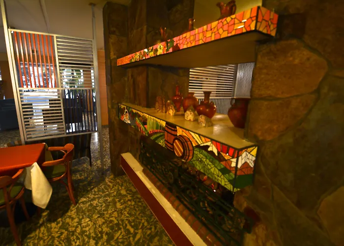 Hotel Nutibara