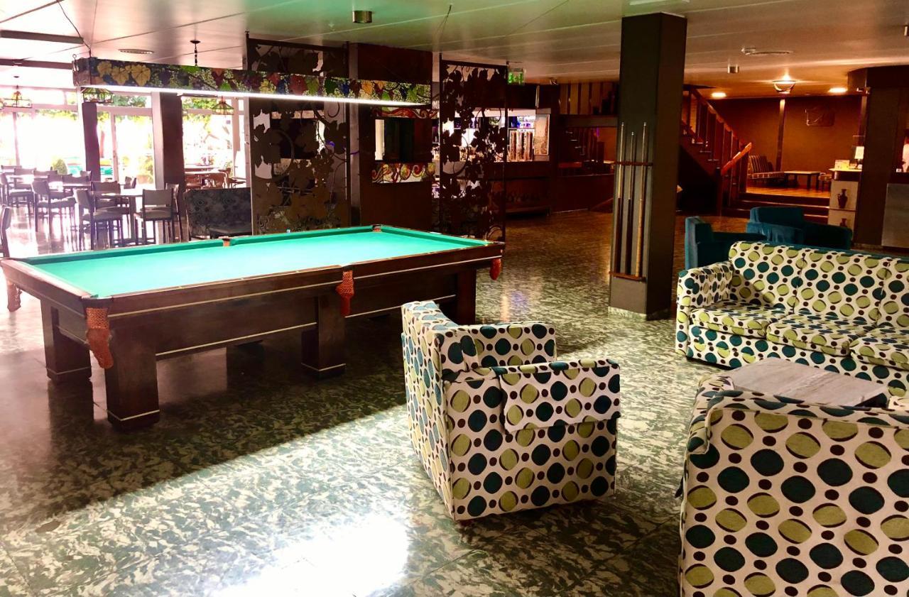 Nutibara 3* Mendoza