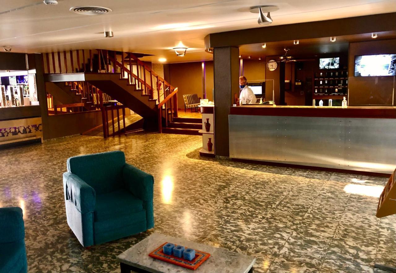 Nutibara Hotel