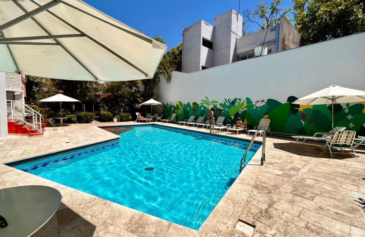 Hotel Nutibara 3*