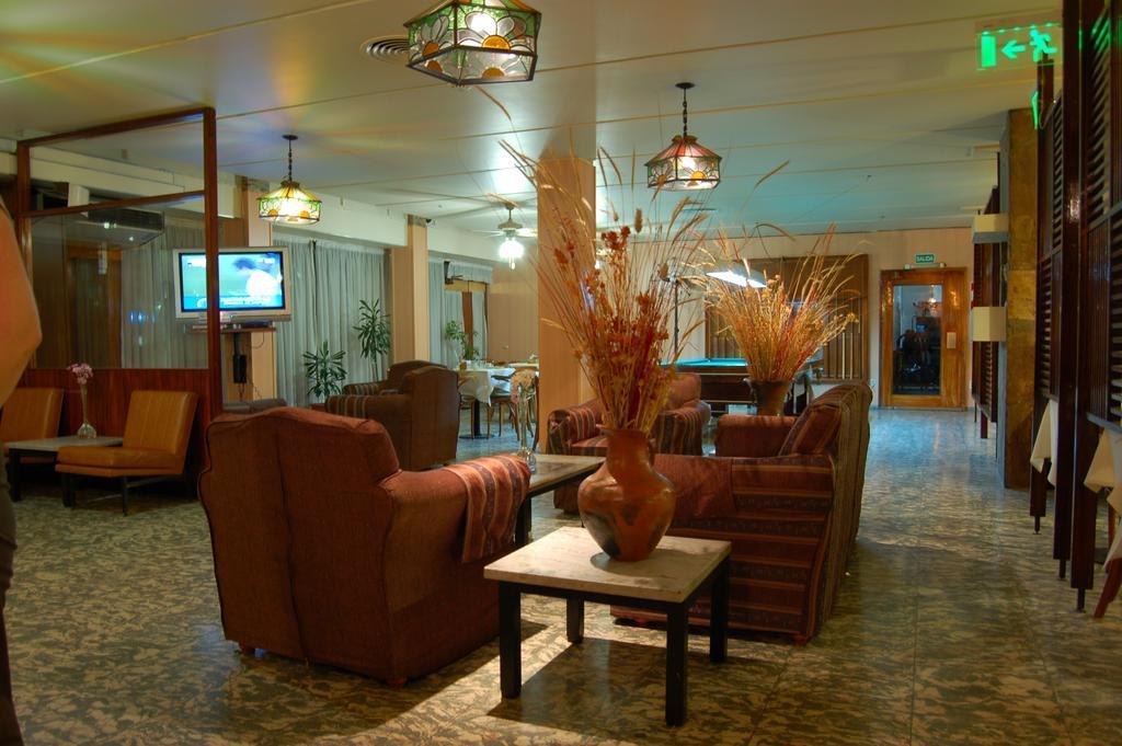 Nutibara Hotel Mendoza
