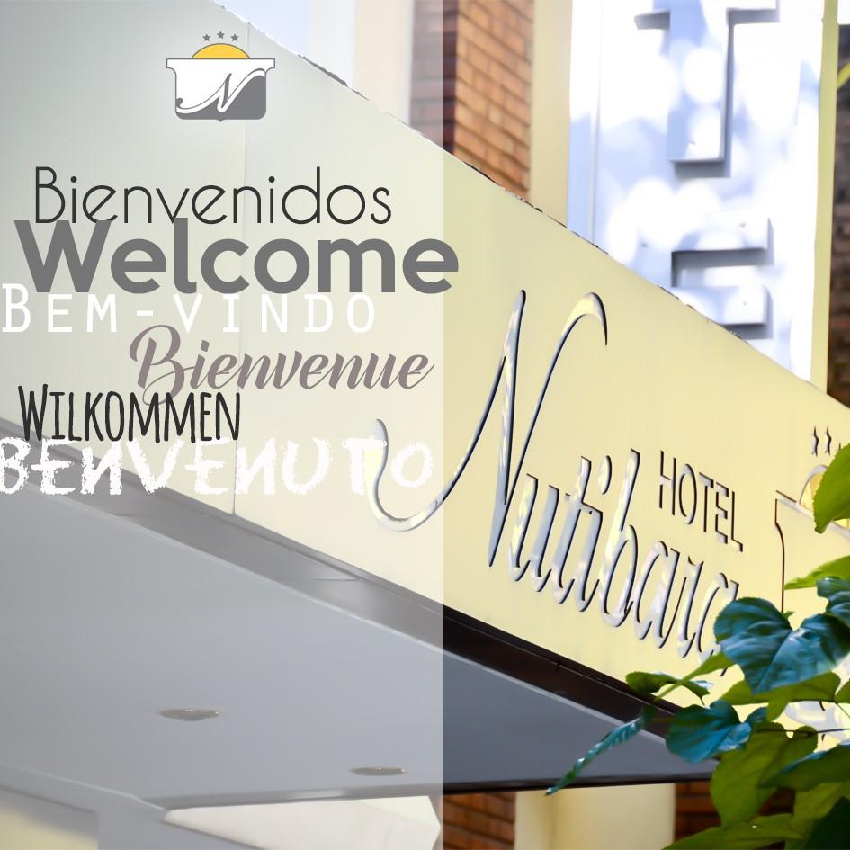 Nutibara 3* Mendoza