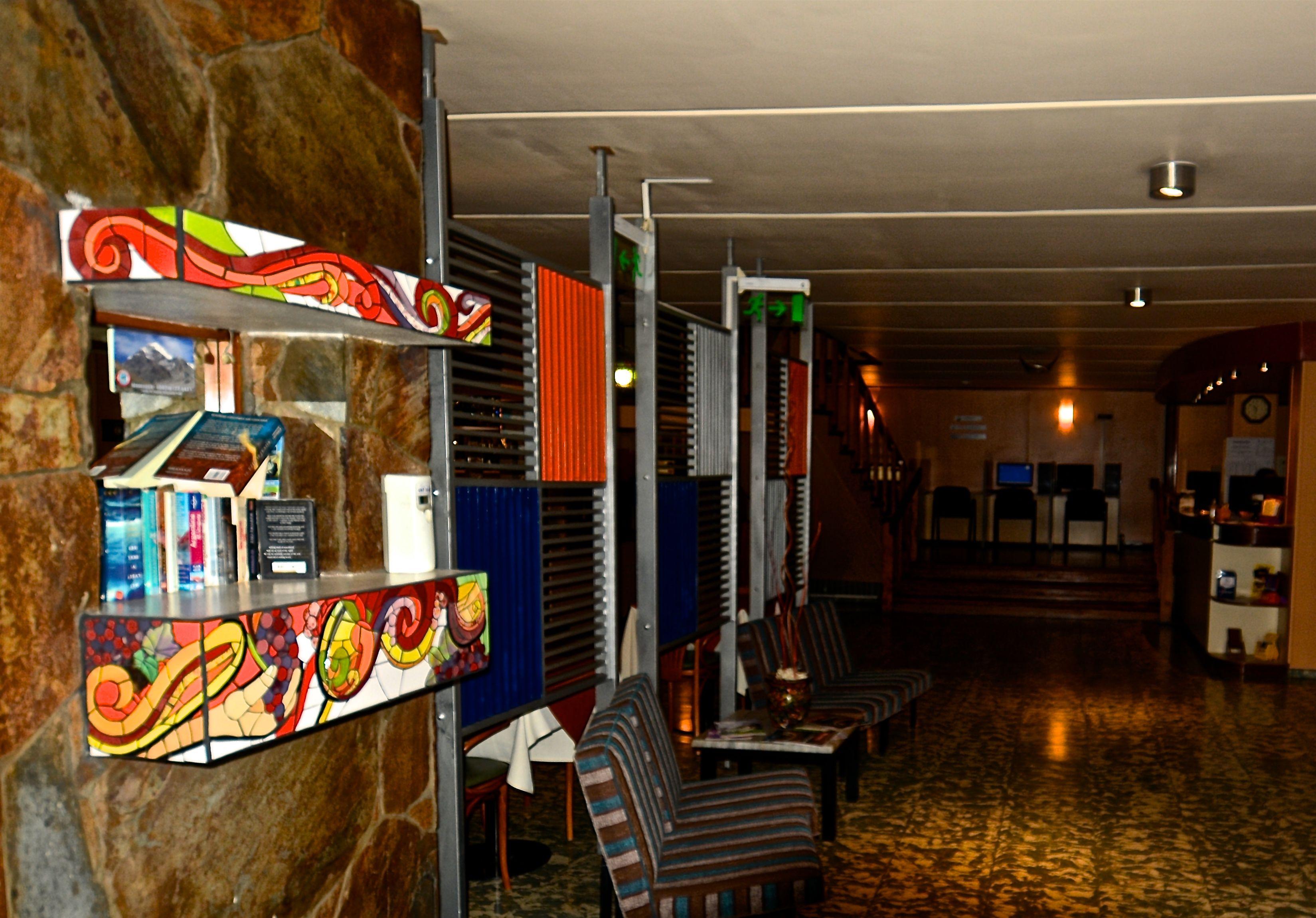Nutibara Hotel 3*