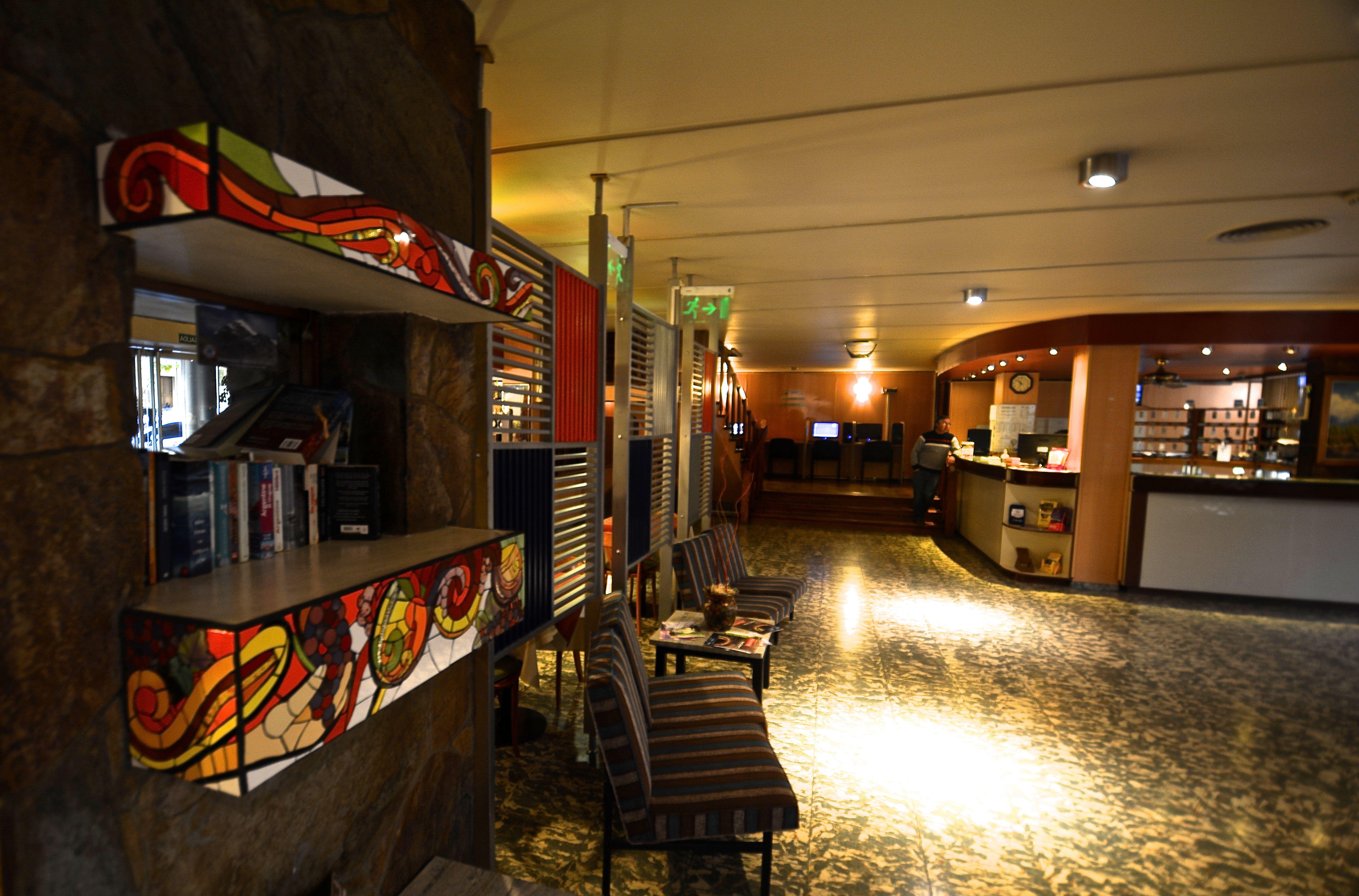 Nutibara Hotel Mendoza