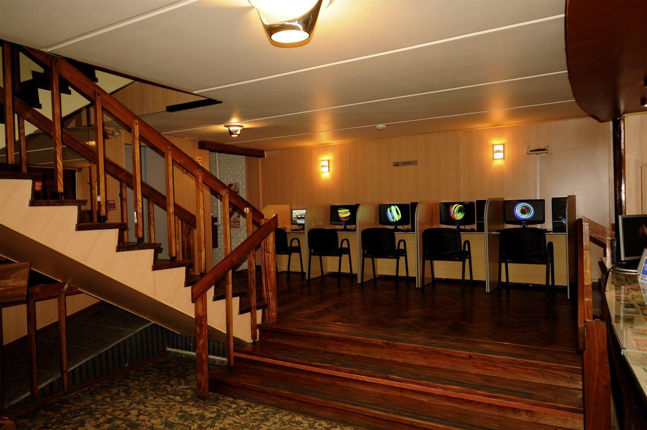 Nutibara Hotel
