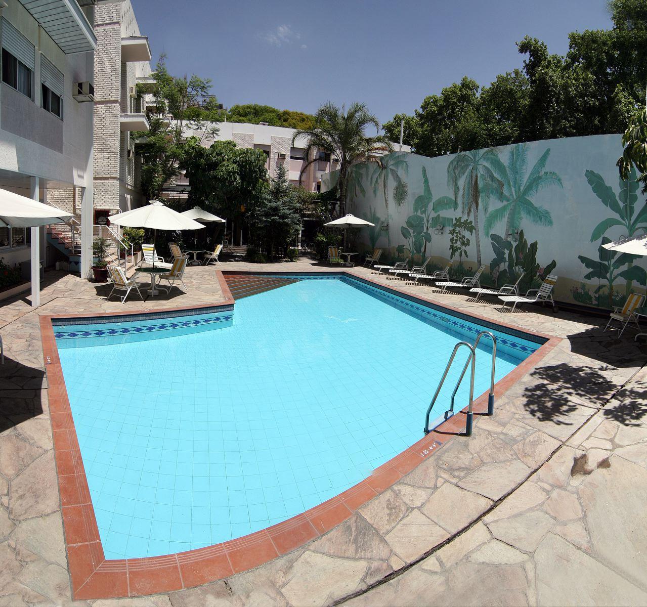 Nutibara Hotel 3*