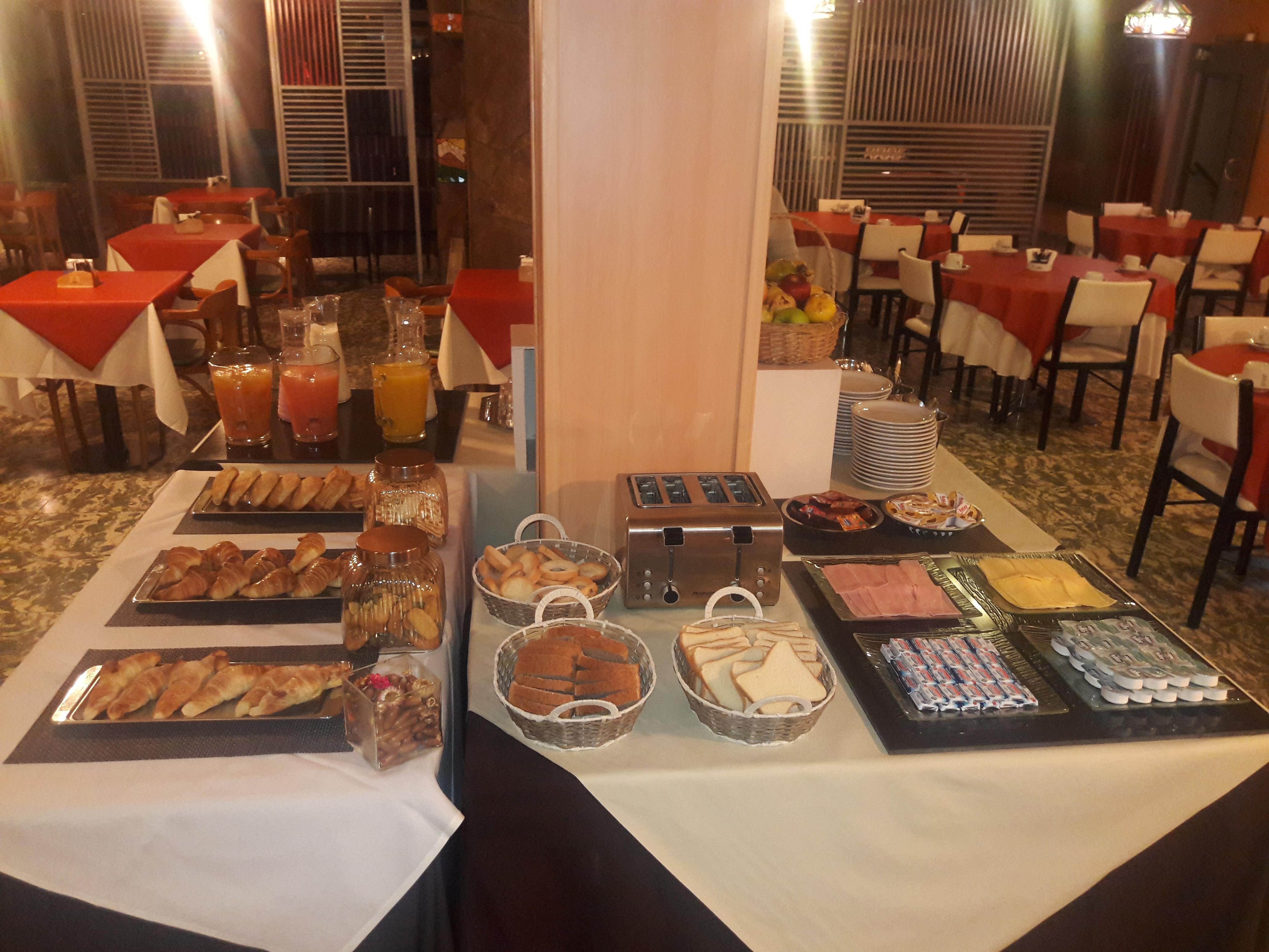 Hotel Nutibara
