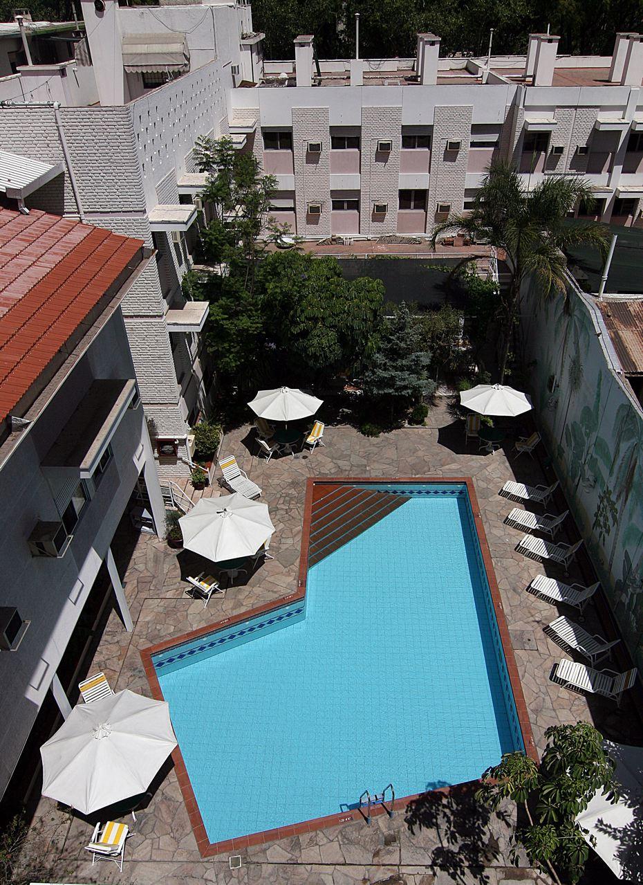 Nutibara 3*