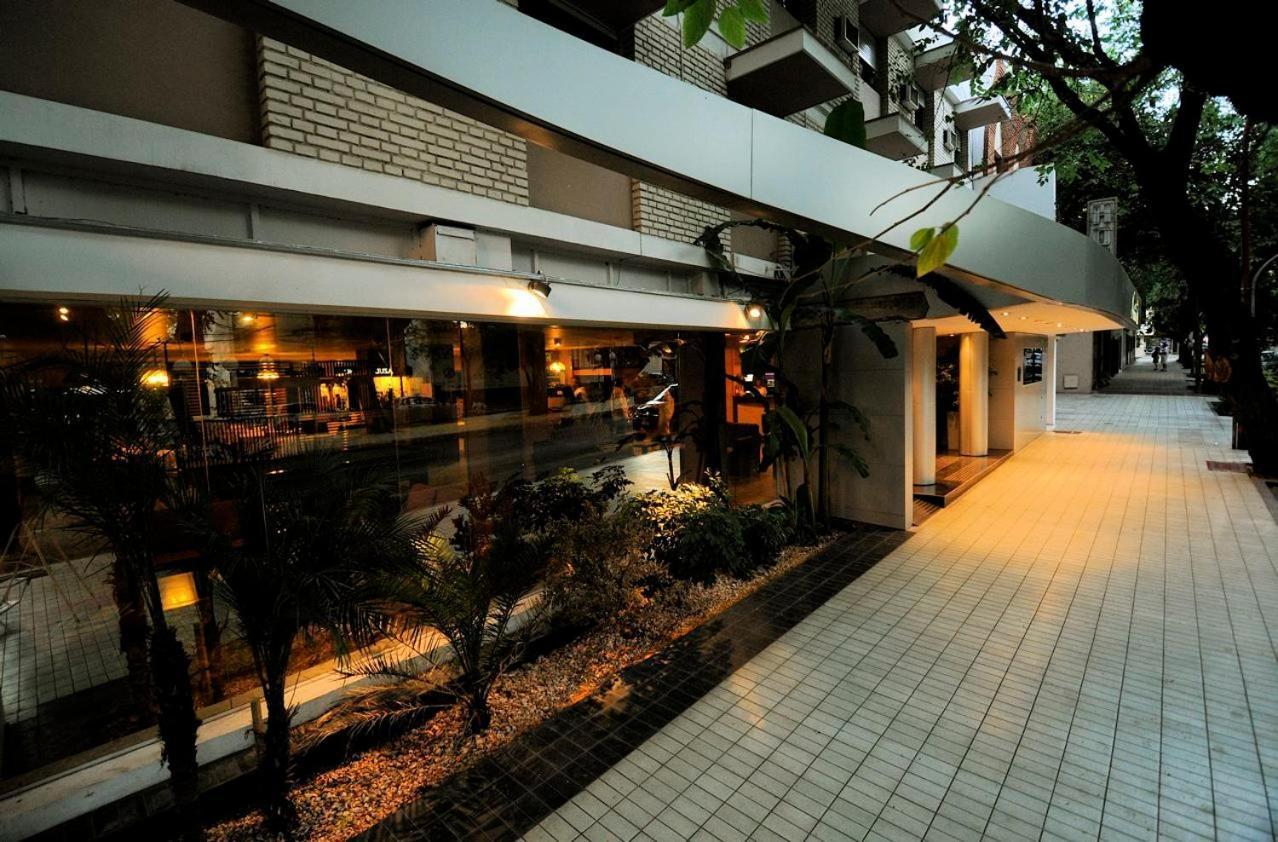Nutibara Hotel Mendoza