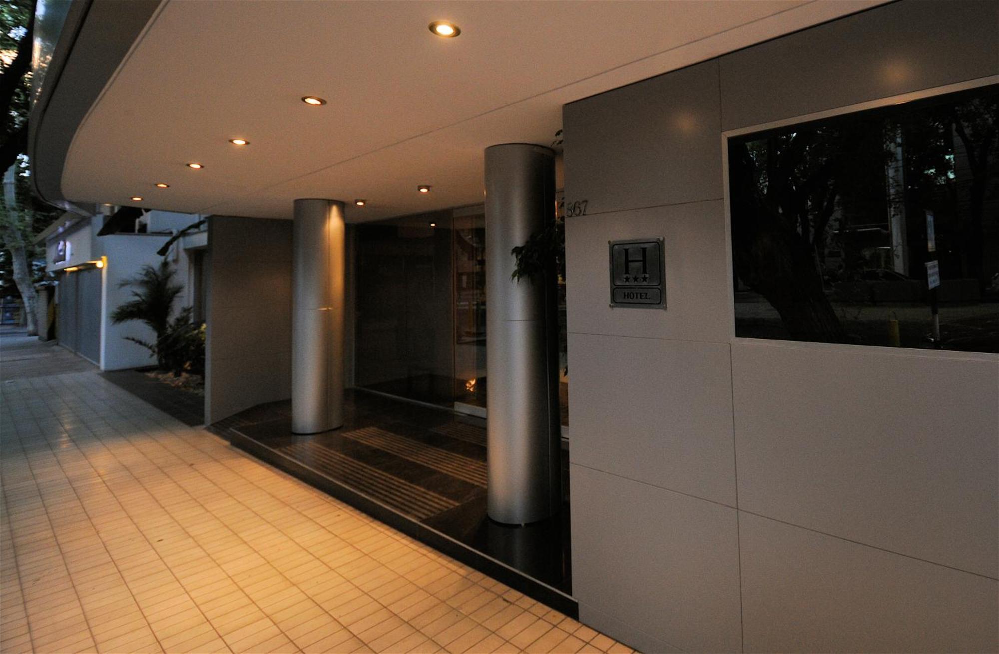 Nutibara Hotel 3*