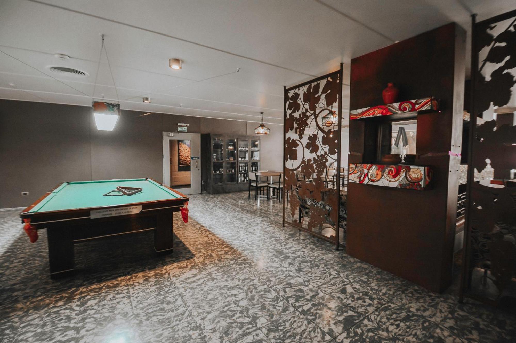 Nutibara 3* Mendoza