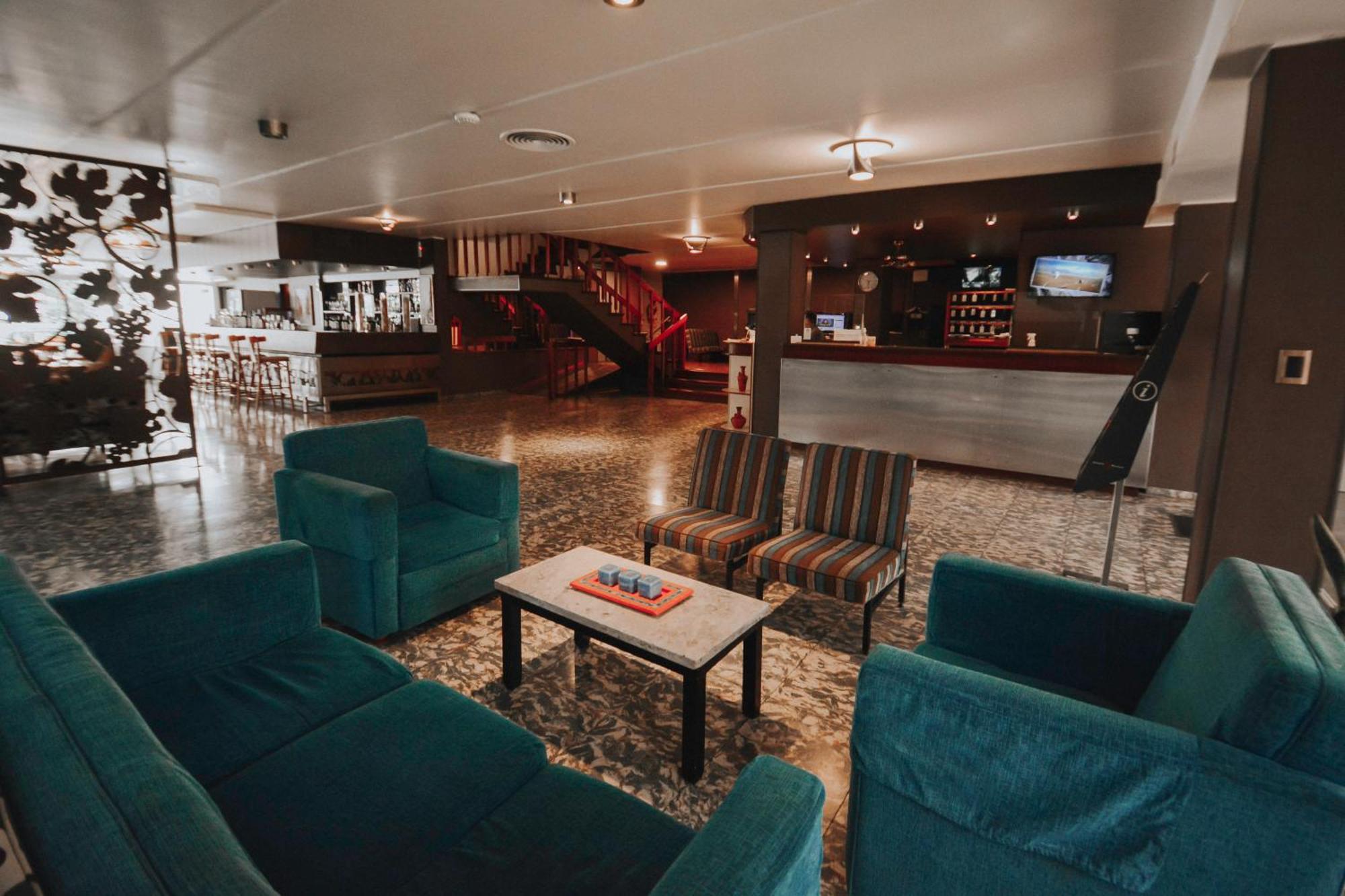 Hotel Nutibara
