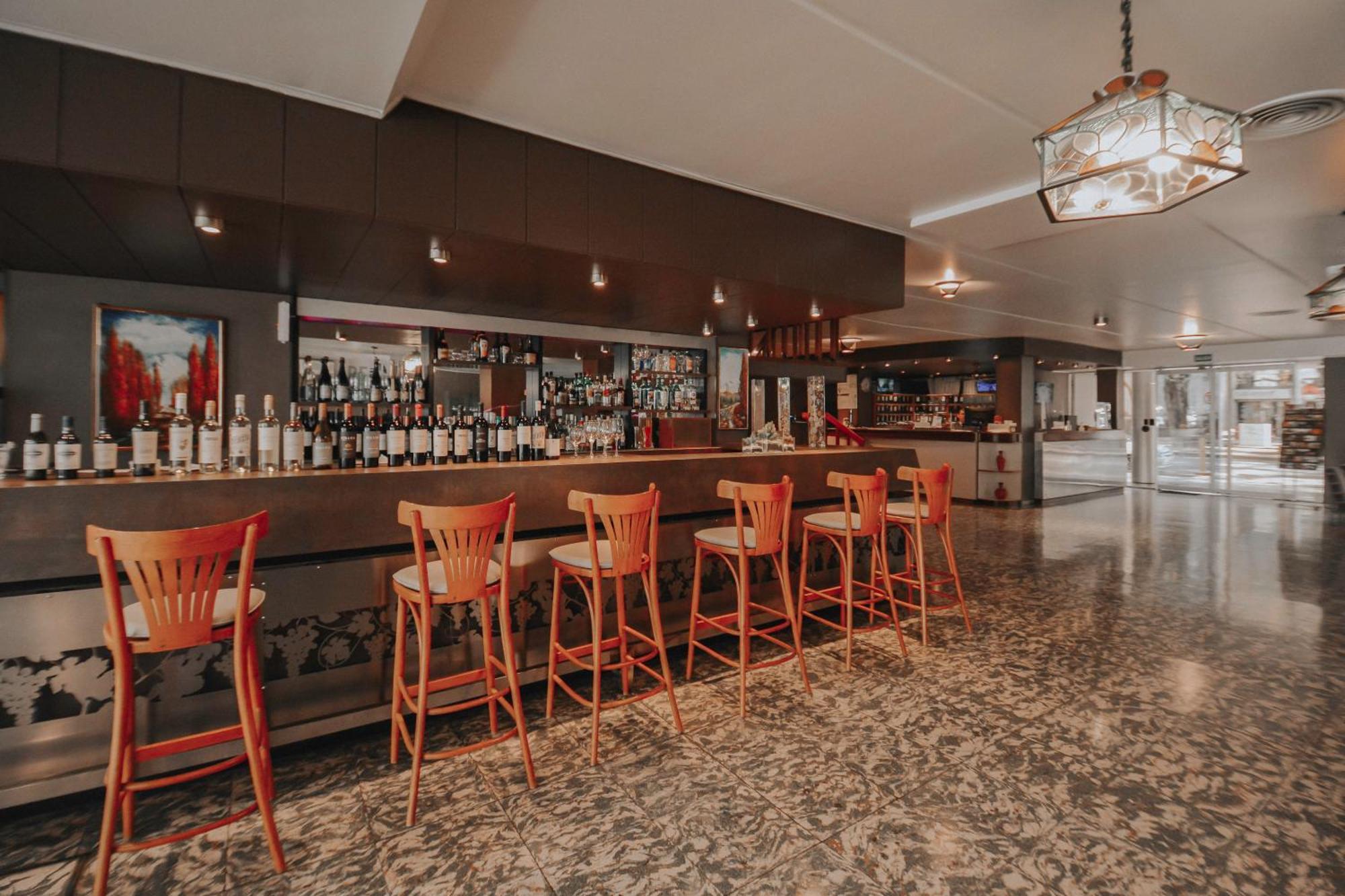 Nutibara Hotel 3*