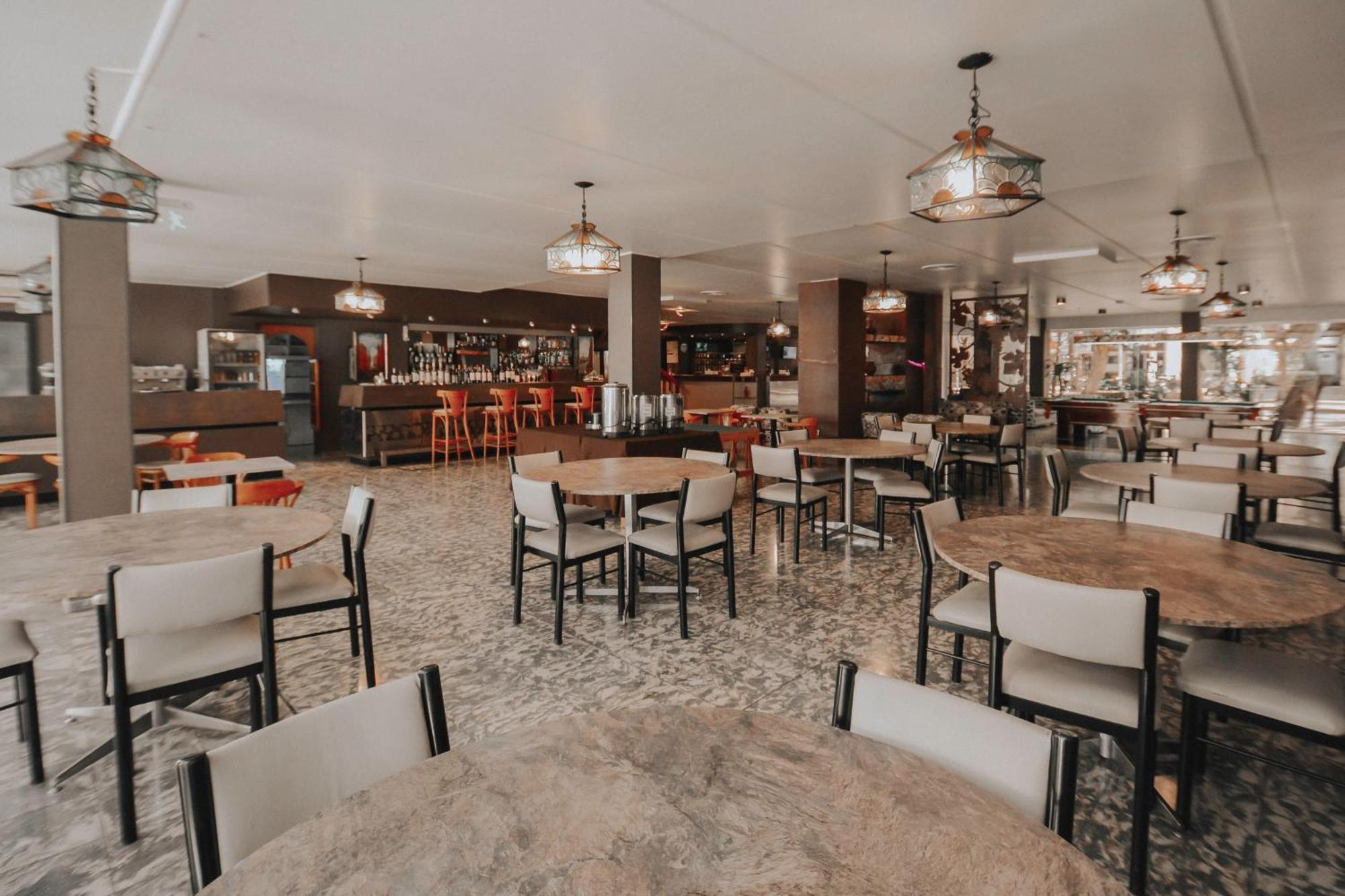 Hotel Nutibara 3*