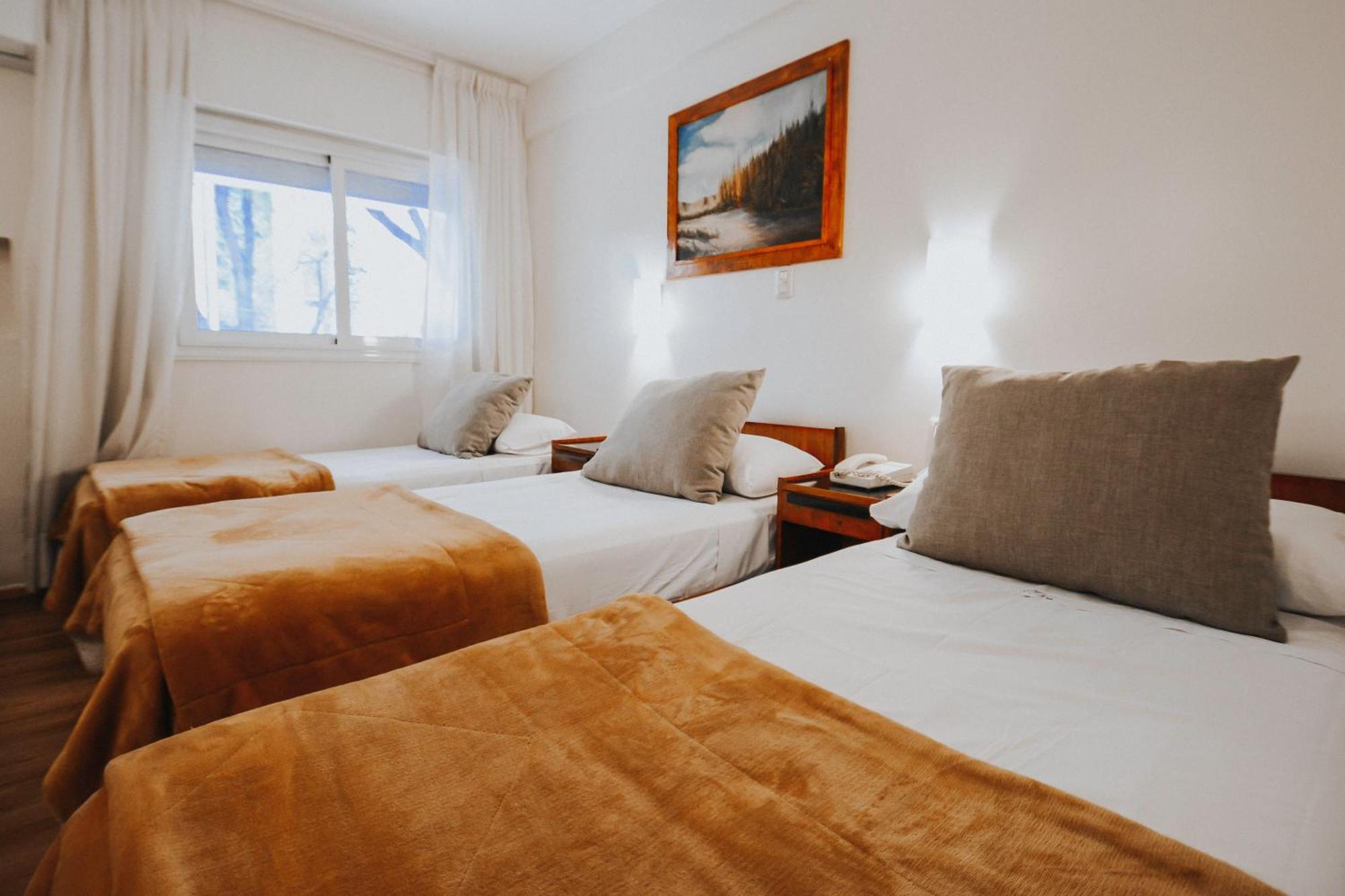 Nutibara Hotel Mendoza