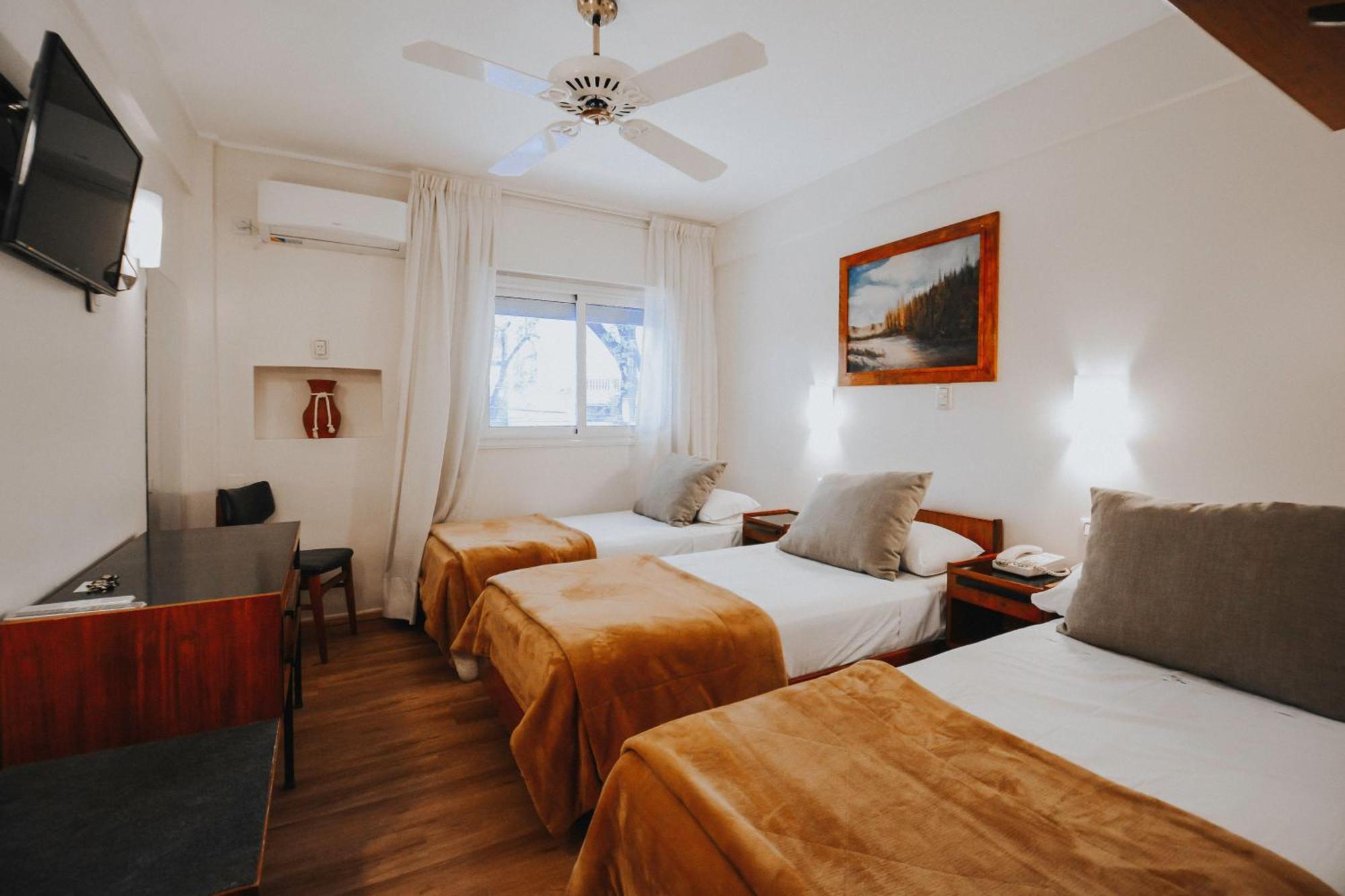 Hotel Nutibara Mendoza
