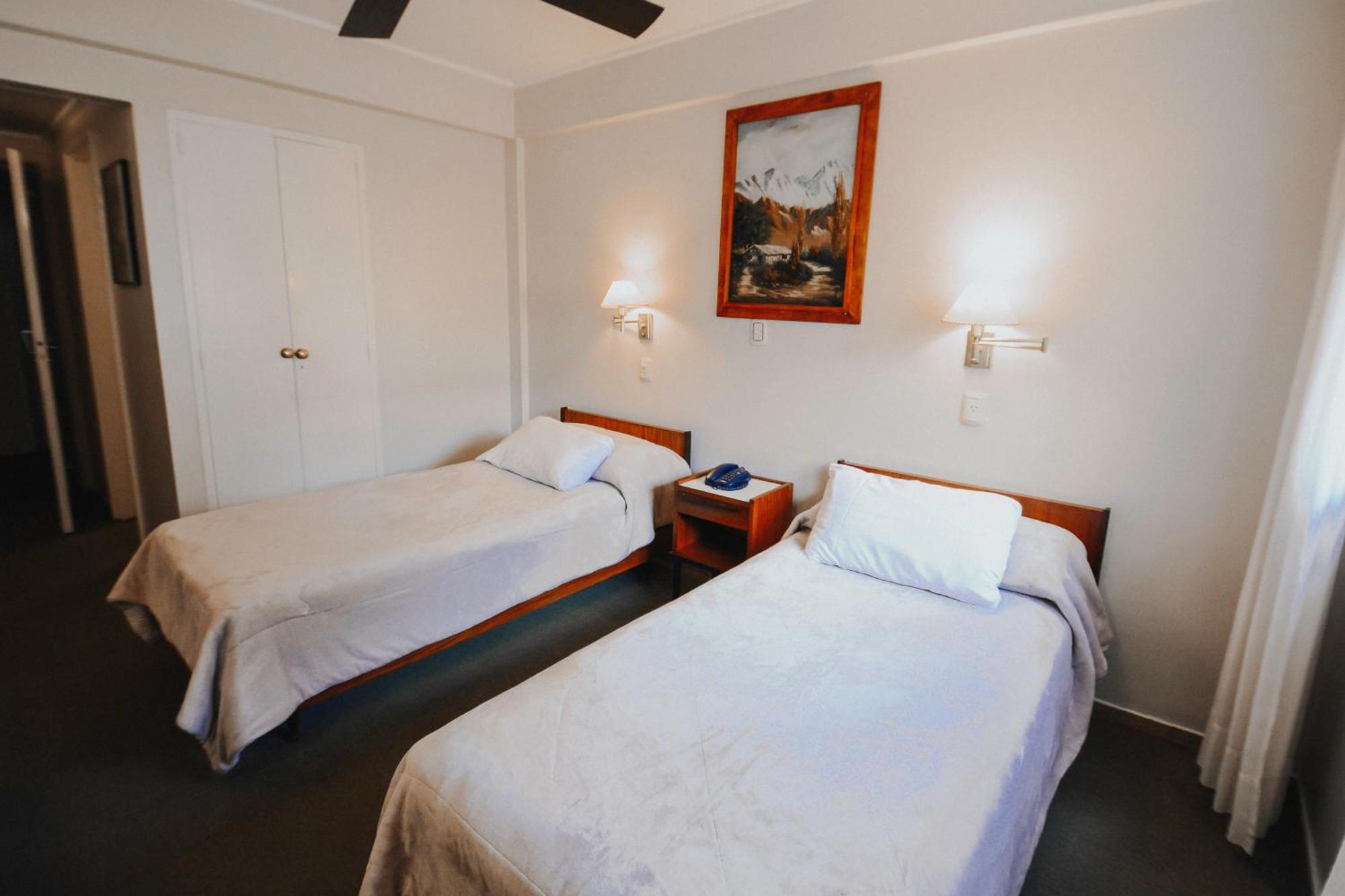 Nutibara 3* Mendoza