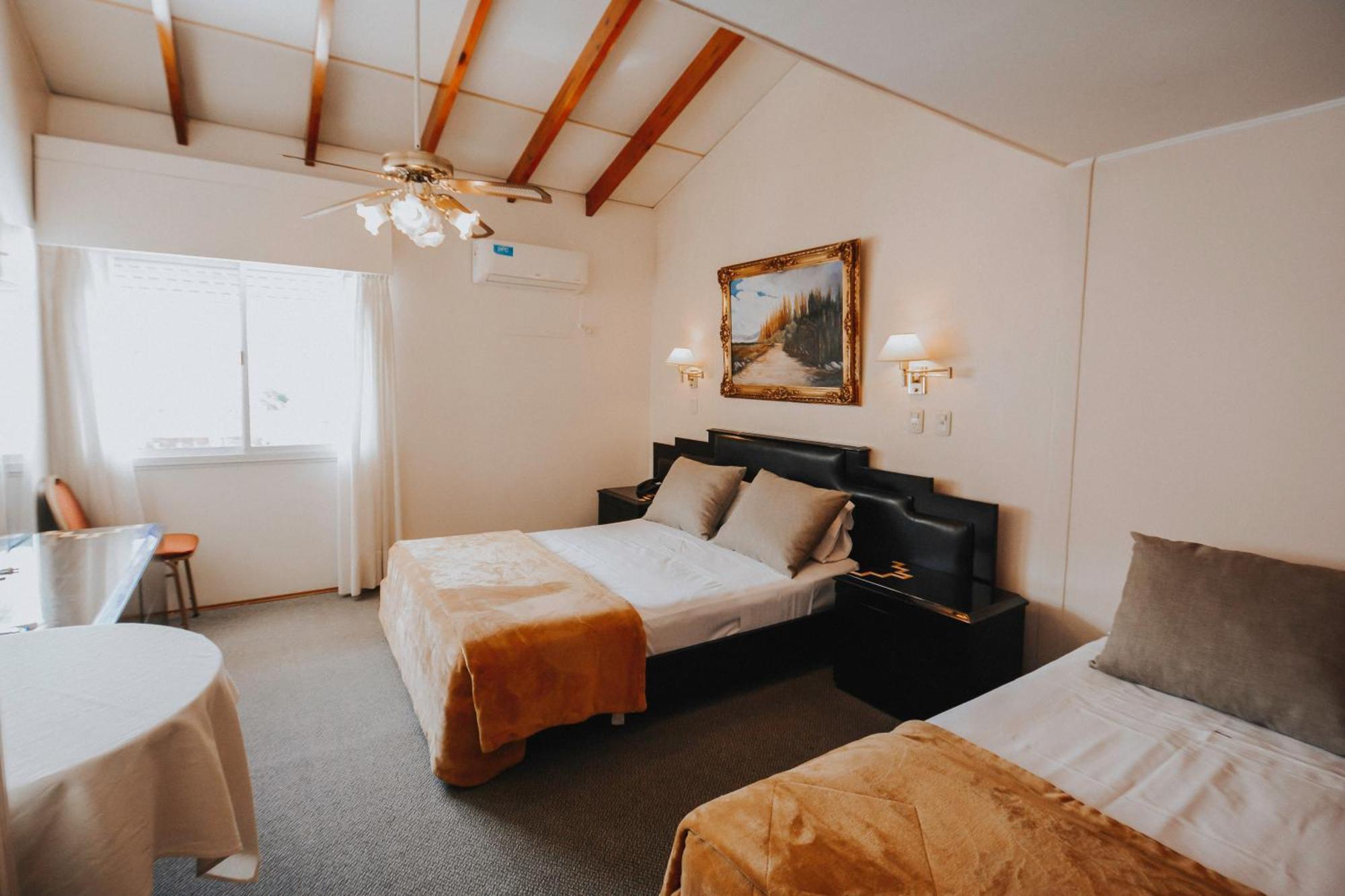 Hotel Nutibara 3*