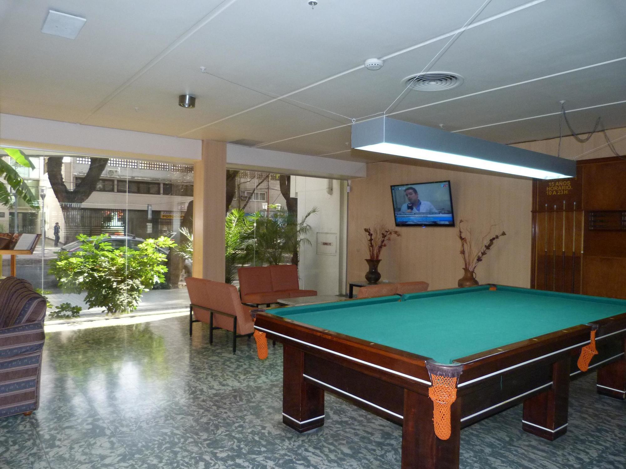 Hotel Nutibara Mendoza