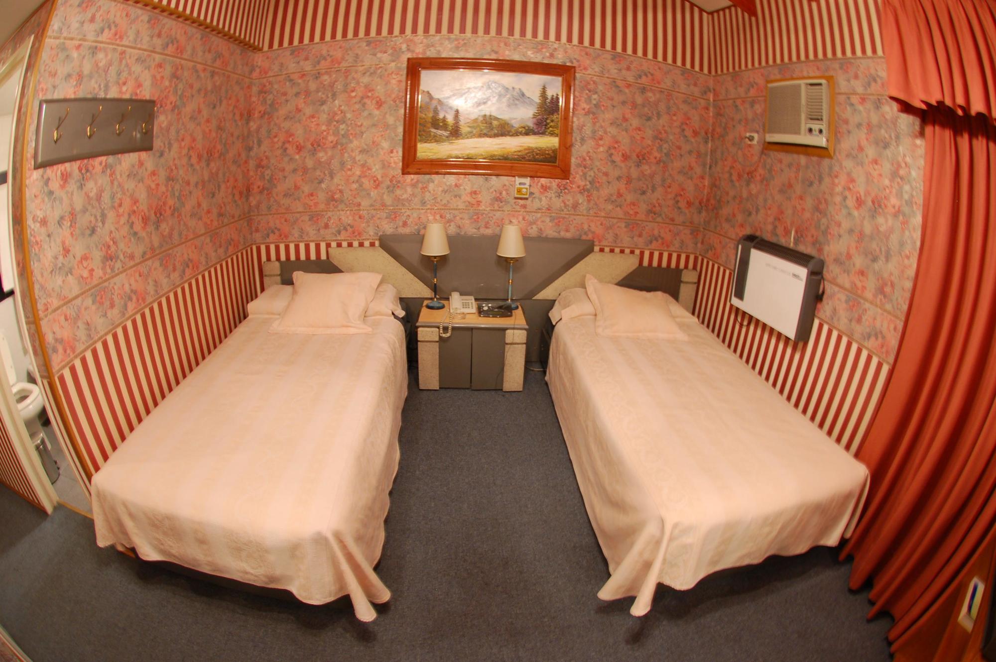 Nutibara Hotel
