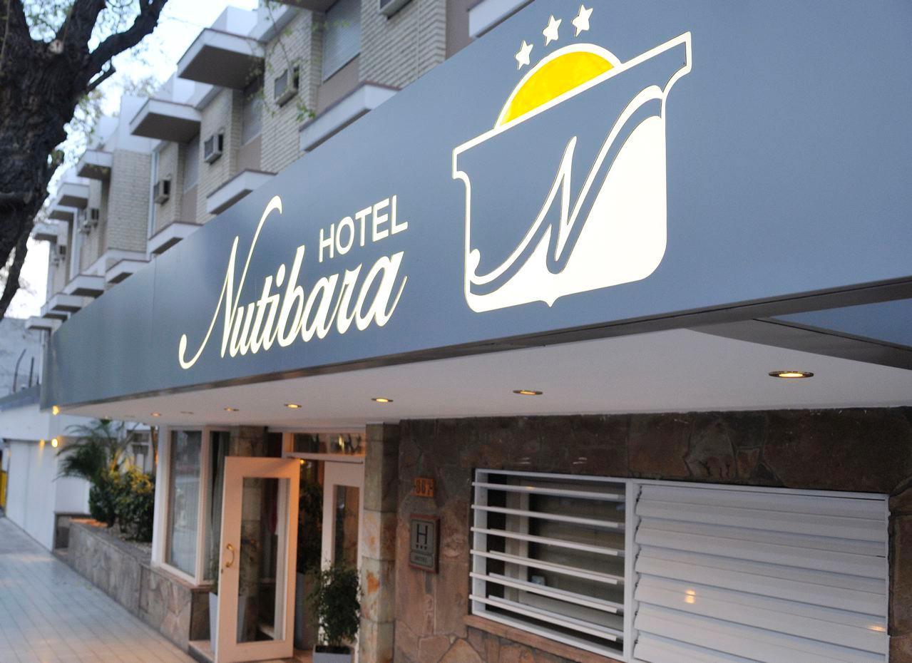 Nutibara