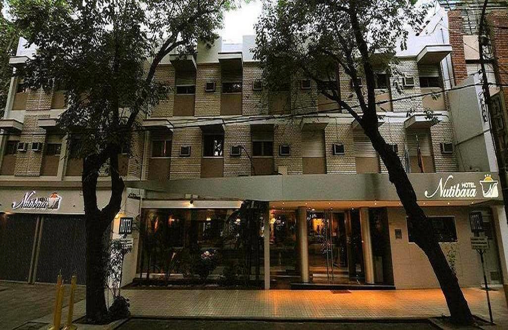 Nutibara Hotel 3*