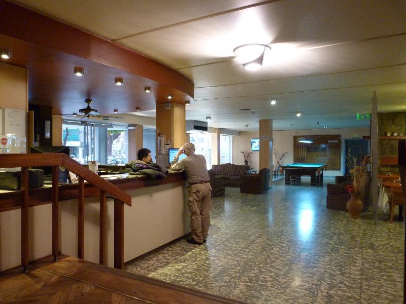 Nutibara Hotel Mendoza