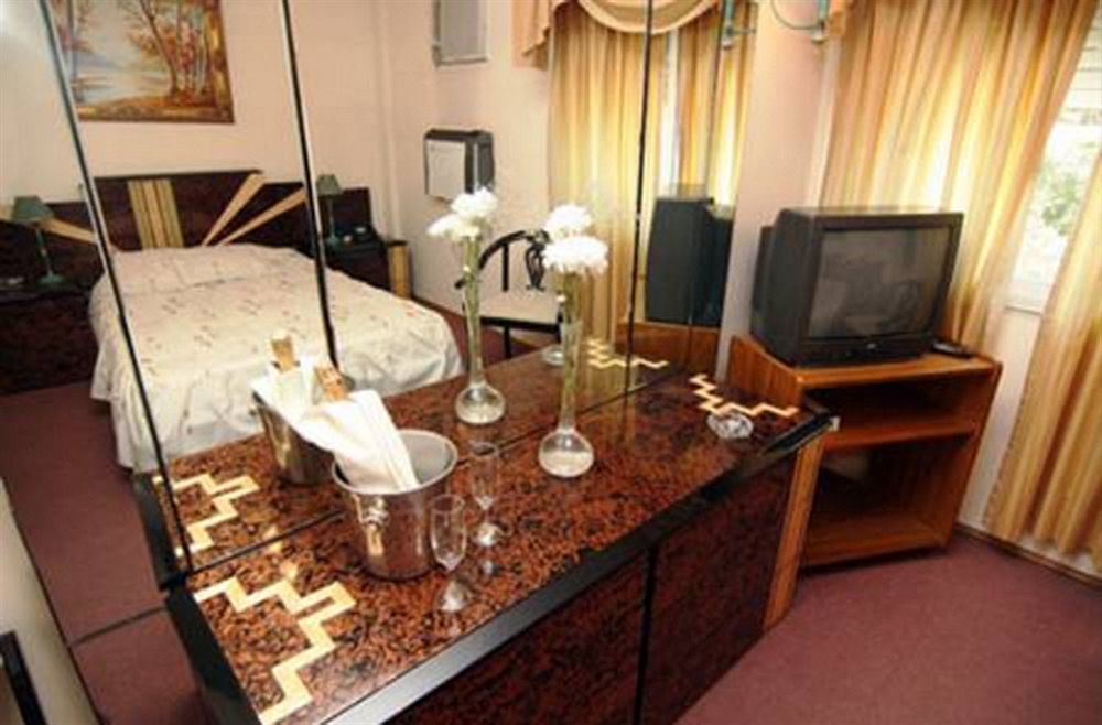 Nutibara Hotel 3*