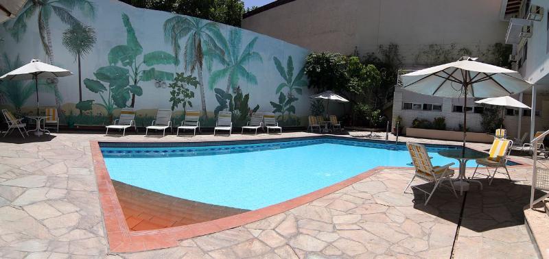 Hotel Nutibara Mendoza