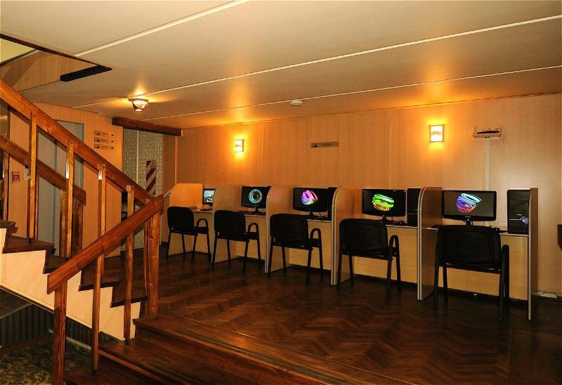 Nutibara Hotel Mendoza
