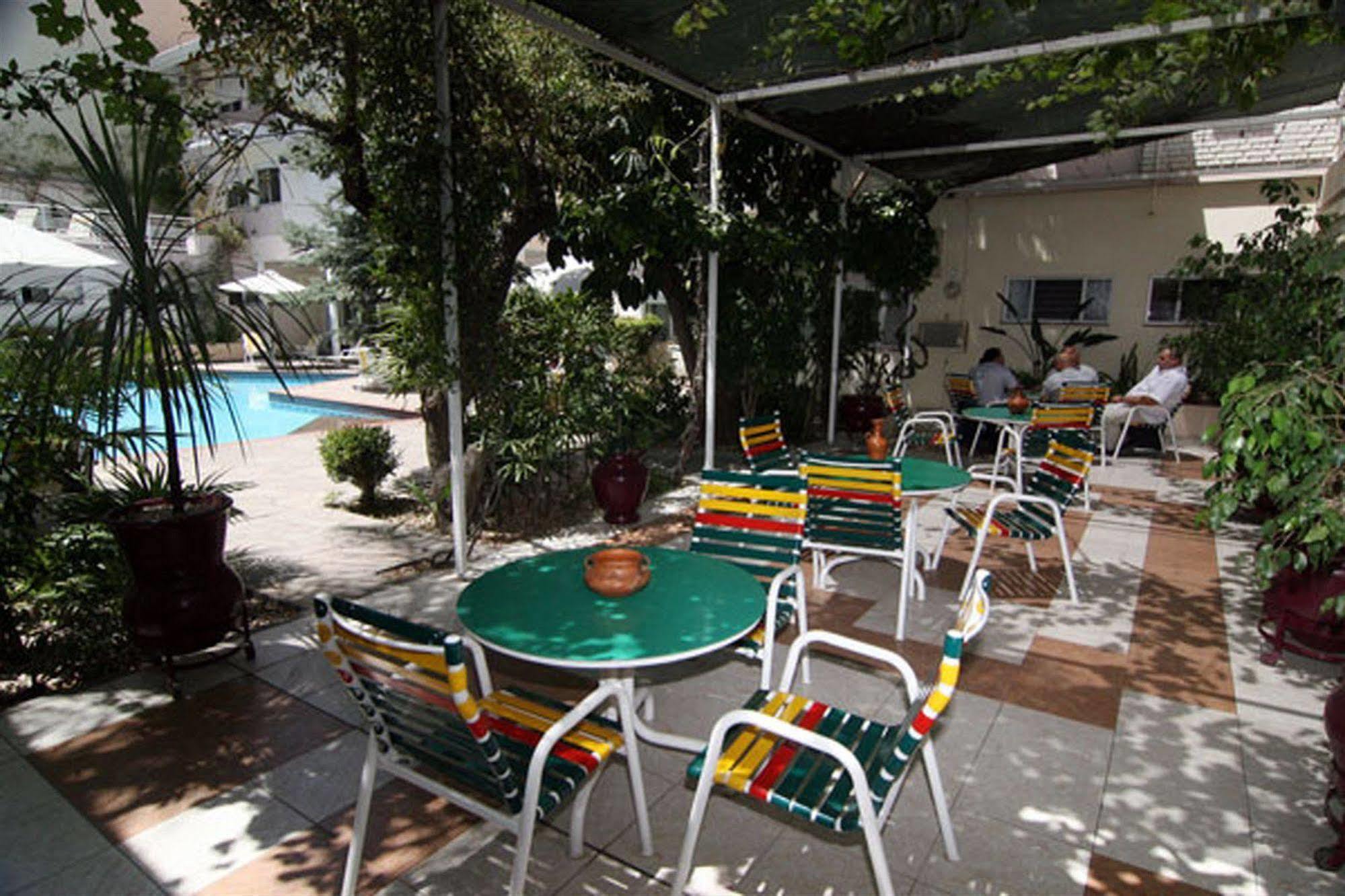 Hotel Nutibara