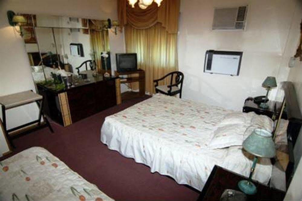 Nutibara Hotel Mendoza