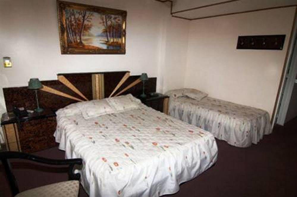 Nutibara Hotel Mendoza