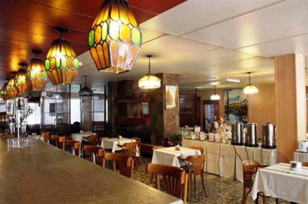 Nutibara Hotel Mendoza