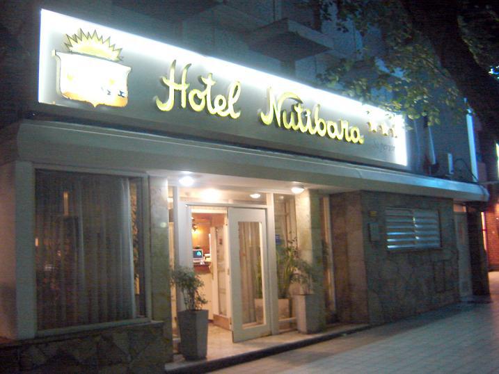 Nutibara Hotel 3*