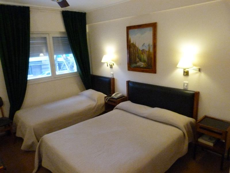 Nutibara Hotel